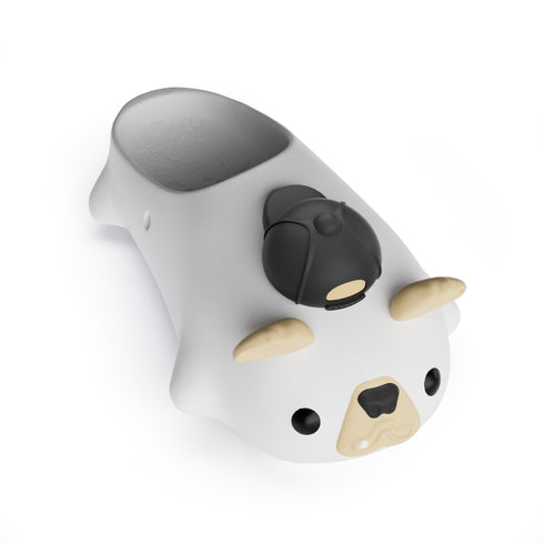 Animore - Benny il Bulldog